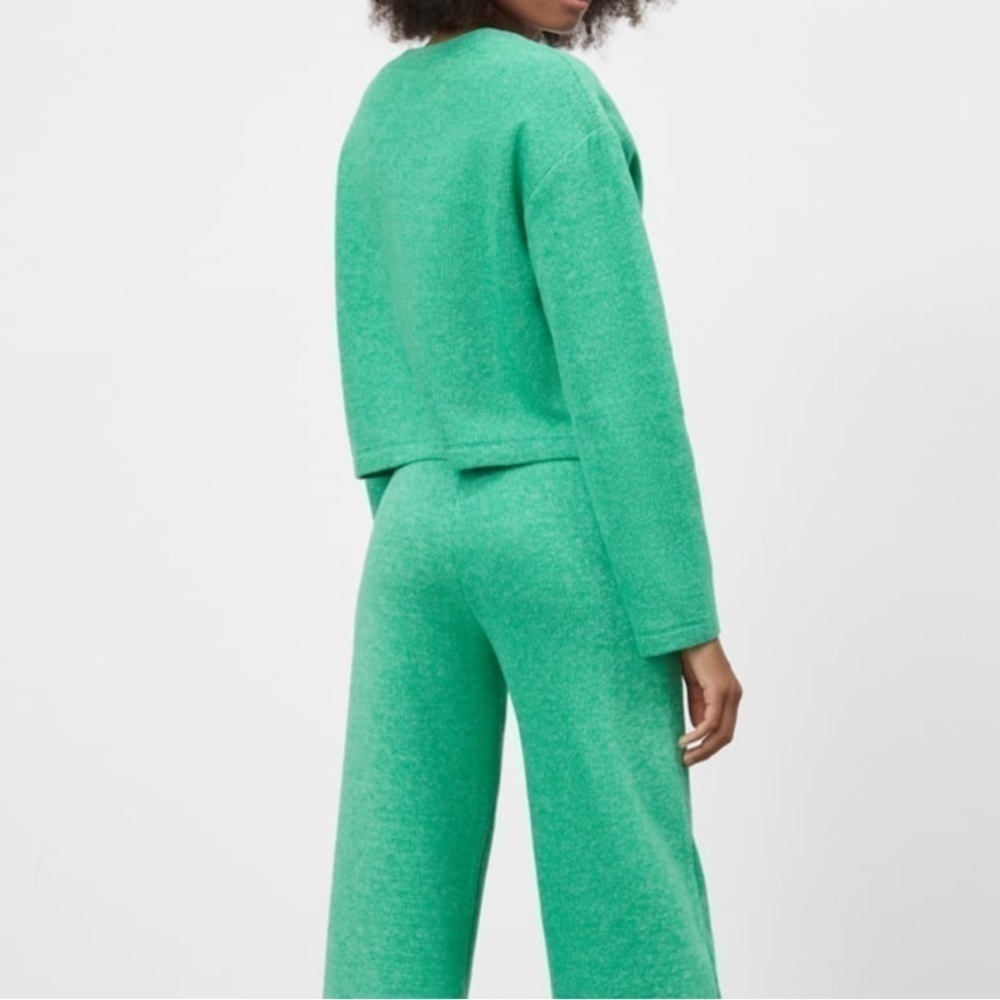Zara Soft Jacket - Picture 3 of 7